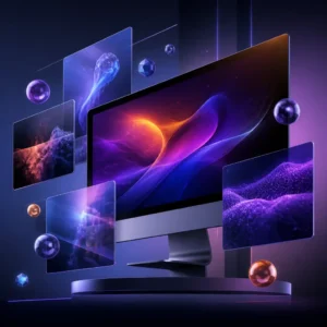 Cool Background Animations
