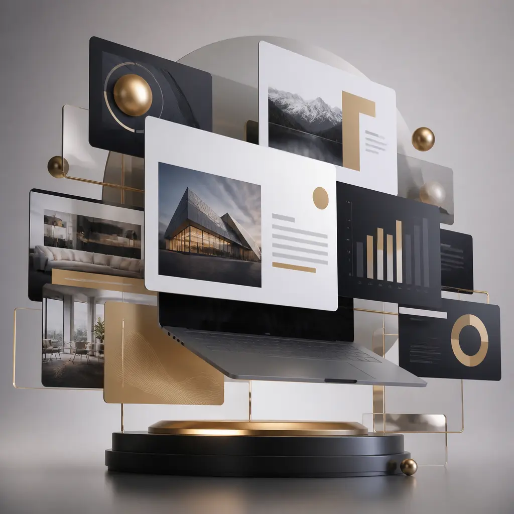 Corporate Presentation Templates