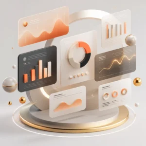 Creative Infographic Templates