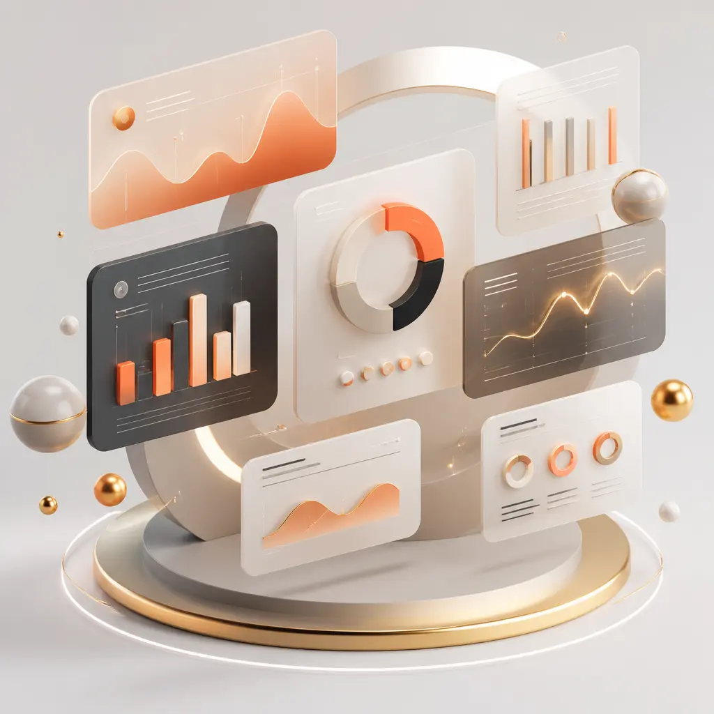 Creative Infographic Templates