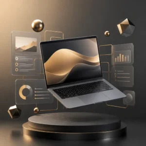 Product Showcase Templates
