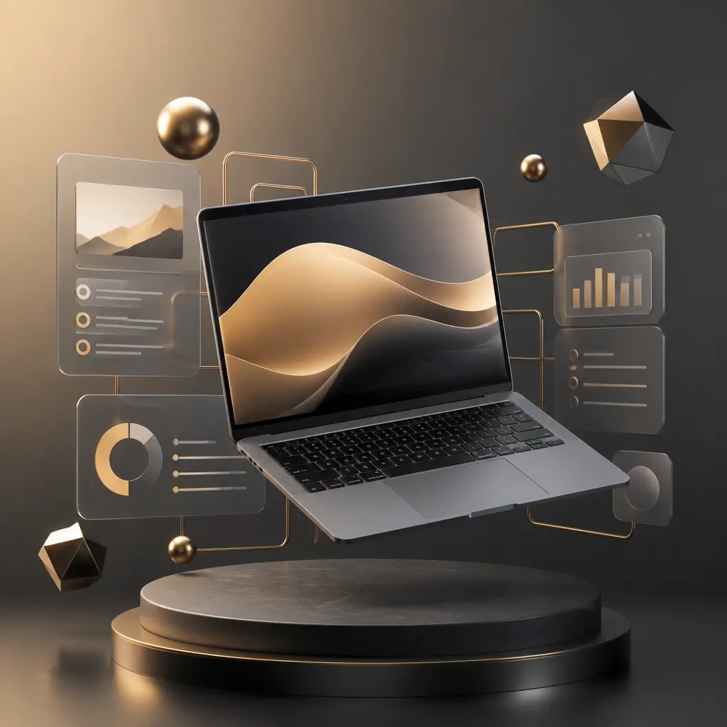 Product Showcase Templates