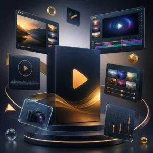 Promo Video Kit